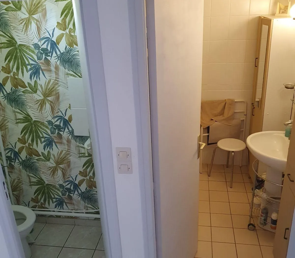 Location Bruz Chambre 68cd43d6ea4e