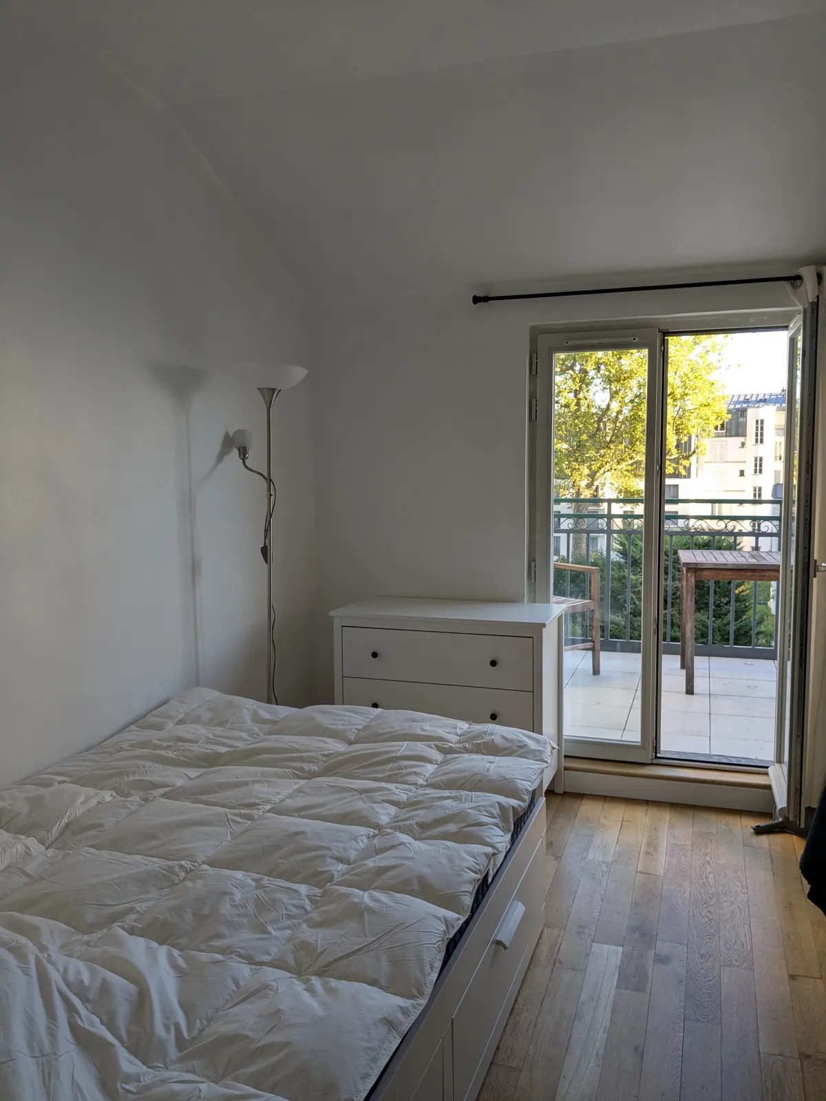 Location Saint-Mandé Appartement 68cd46ecadff3