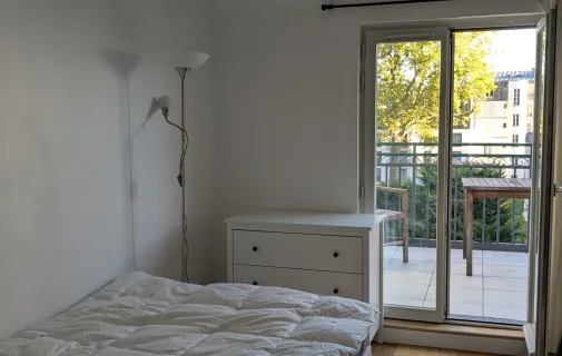 Location Saint-Mandé Appartement 68cd46ecadff