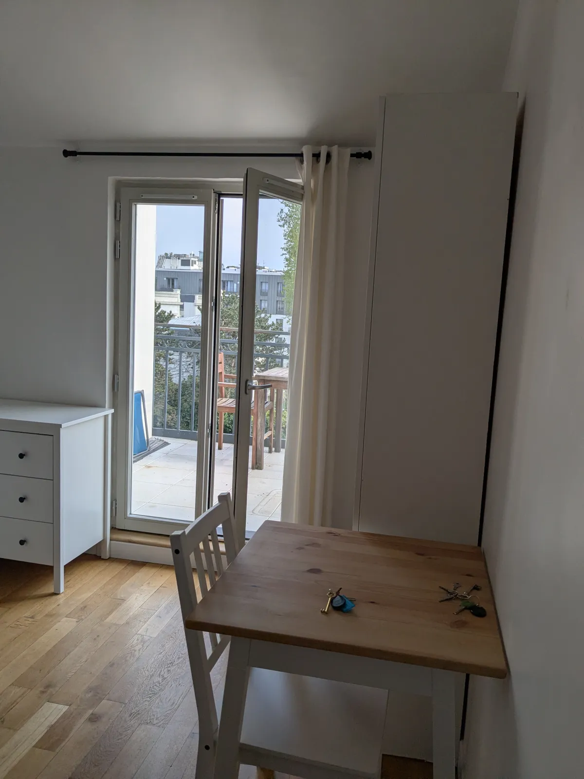 Location Saint-Mandé Appartement 68cd46ecadff5