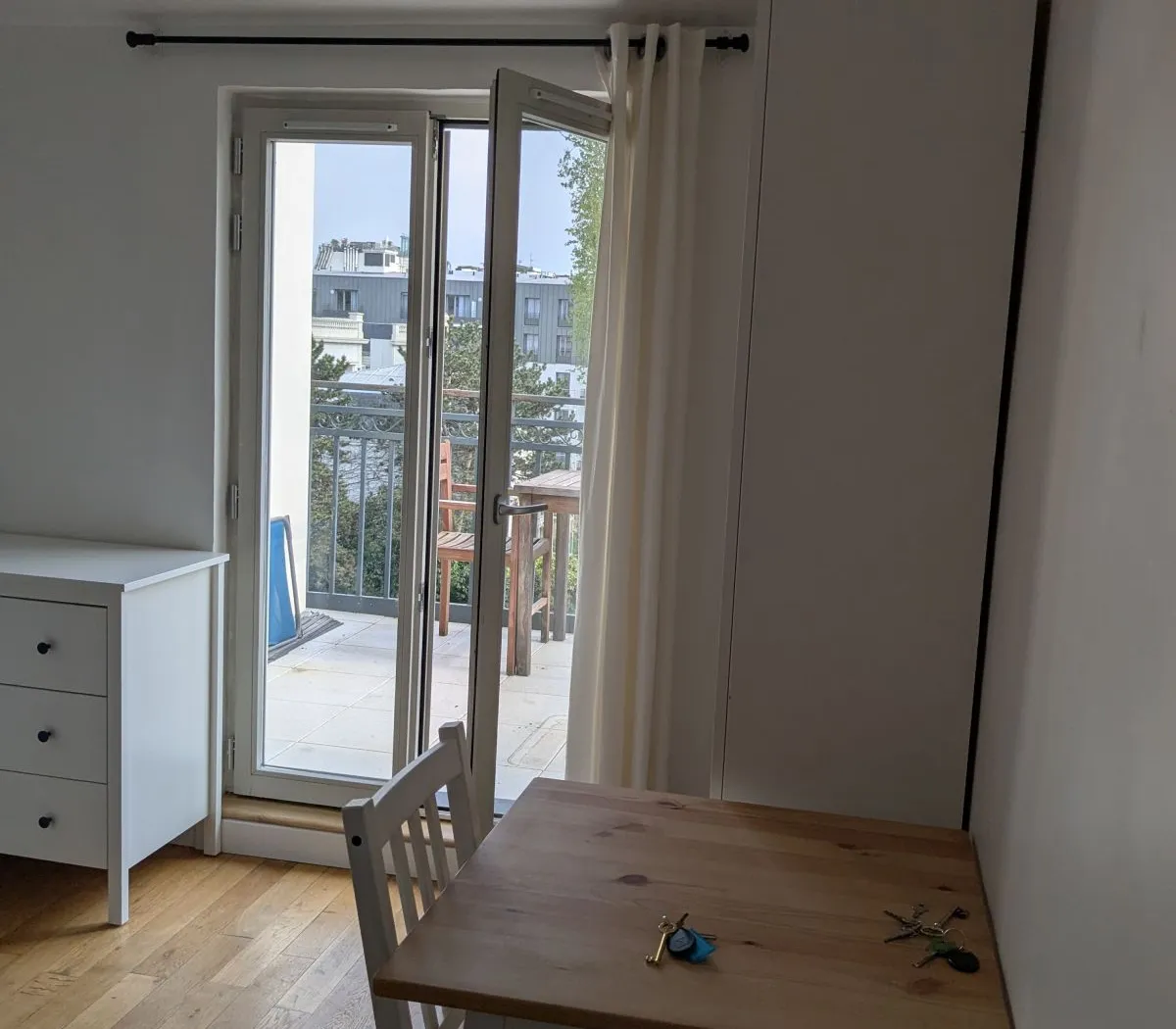 Location Saint-Mandé Appartement 68cd46ecadff