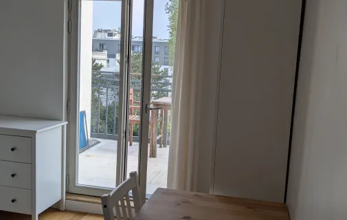 Location Saint-Mandé Appartement 68cd46ecadff