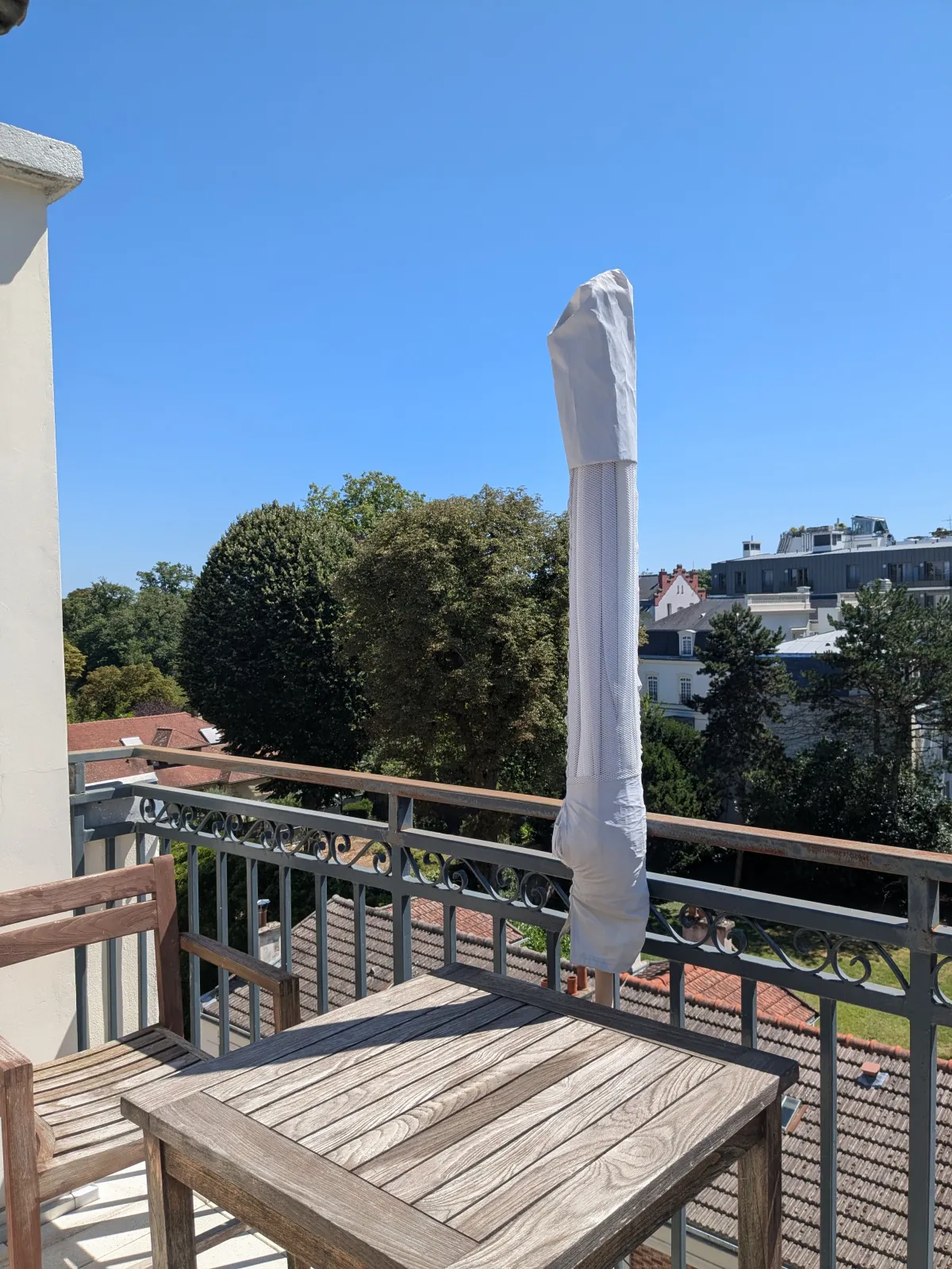 Location Saint-Mandé Appartement 68cd46ecadff1