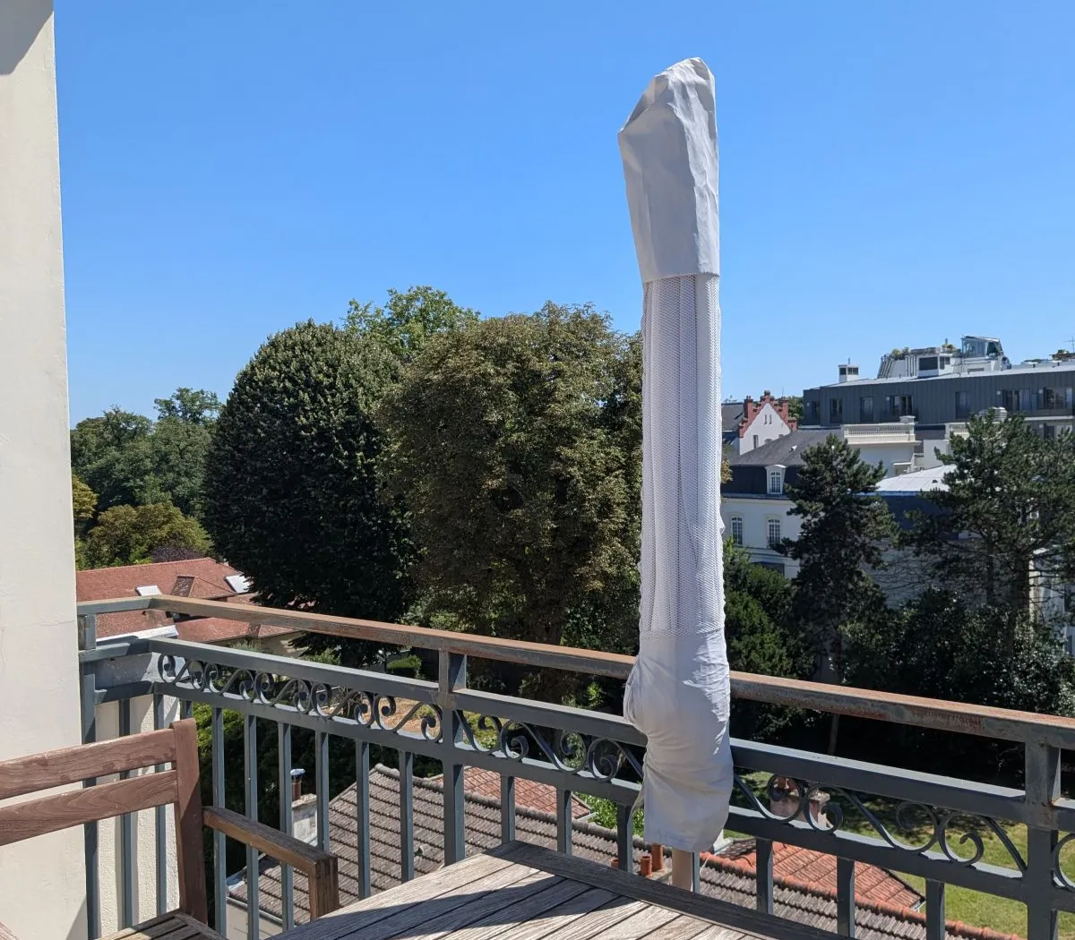 Location Saint-Mandé Appartement 68cd46ecadff