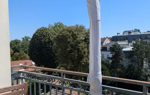 Location Saint-Mandé Appartement 68cd46ecadff