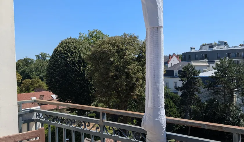 Location Saint-Mandé Appartement 68cd46ecadff1