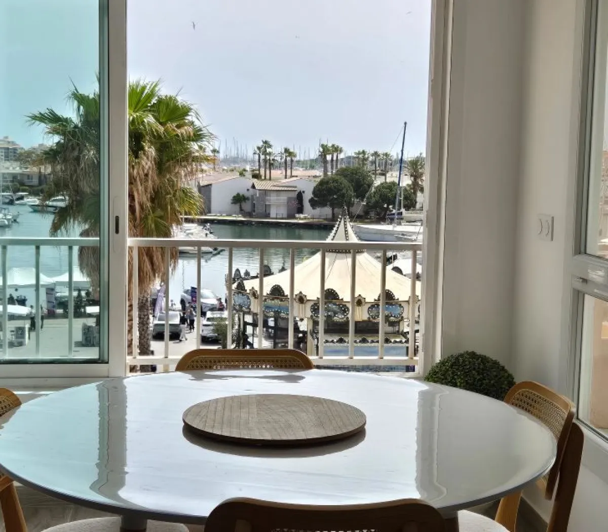 Location Agde Appartement 68ce59aa53df