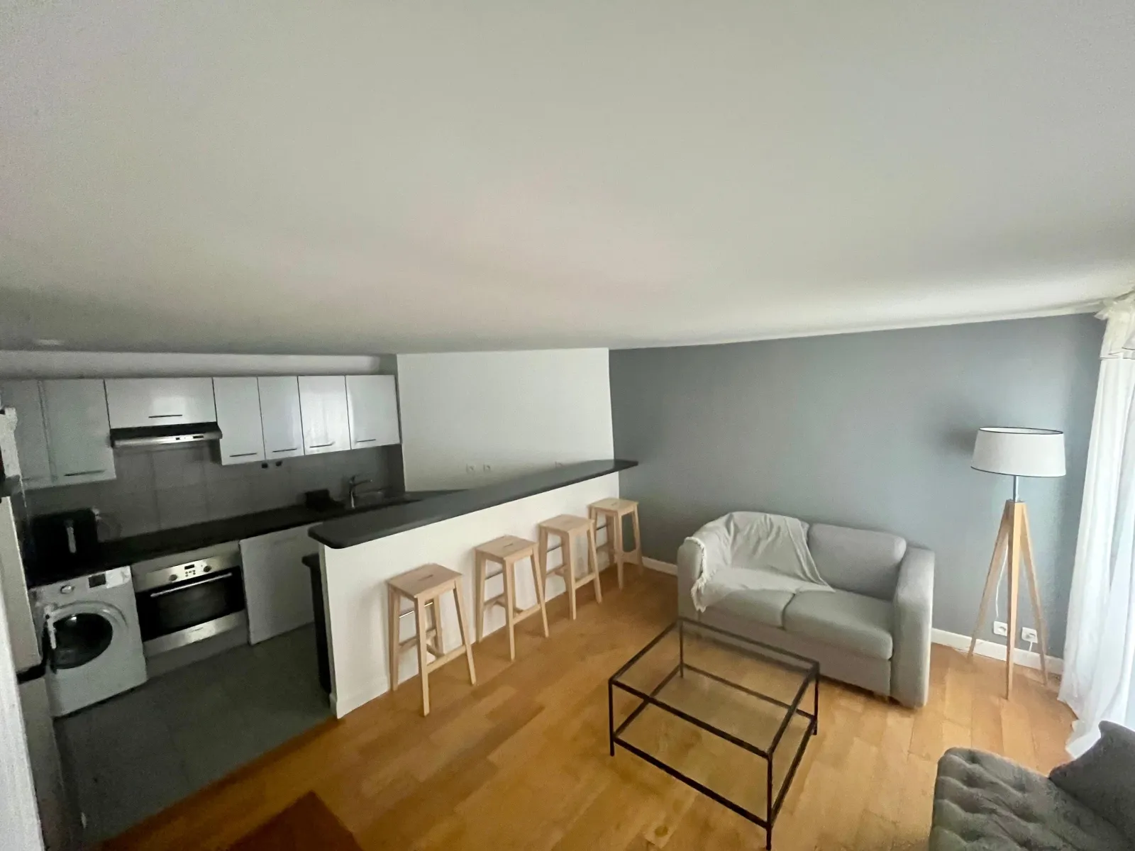 Location Charenton-le-Pont Appartement 68cea2934df2