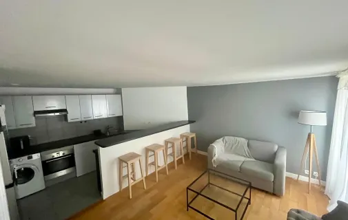 Location Charenton-le-Pont Appartement 68cea2934df2