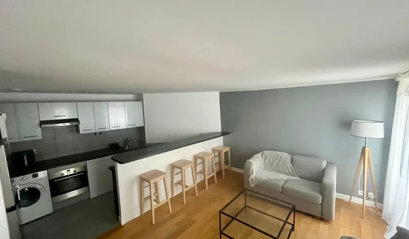 Location Charenton-le-Pont Appartement 68cea2934df2