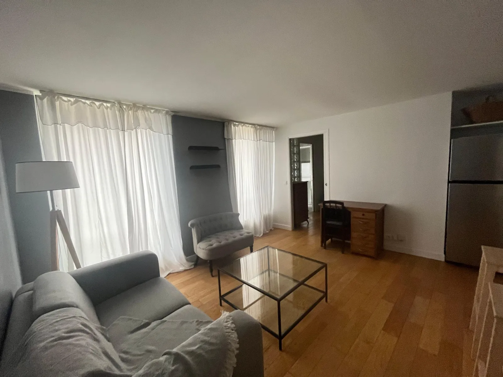 Location Charenton-le-Pont Appartement 68cea2934df2