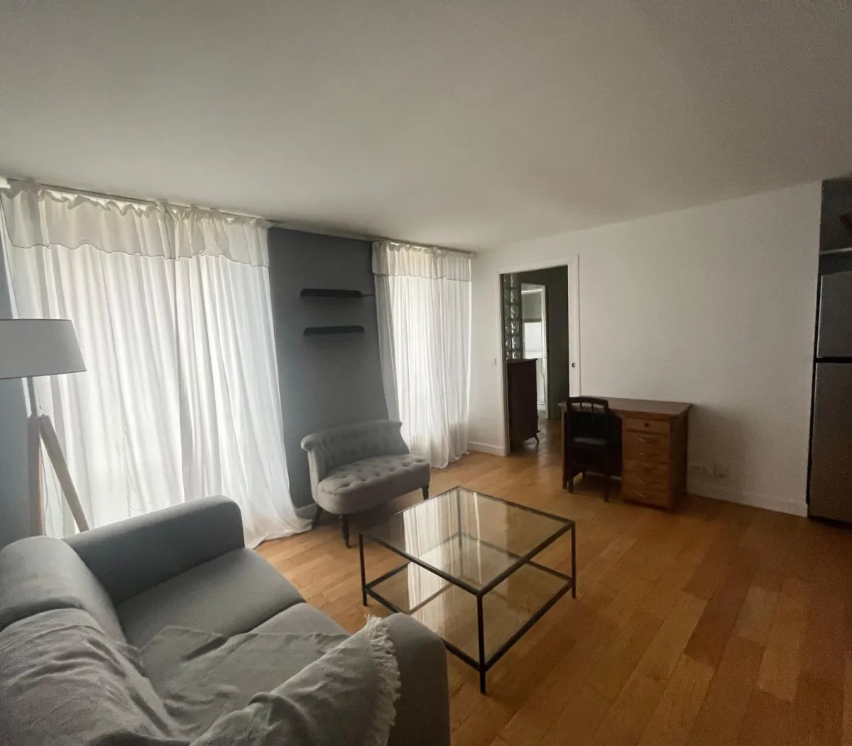 Location Charenton-le-Pont Appartement 68cea2934df2