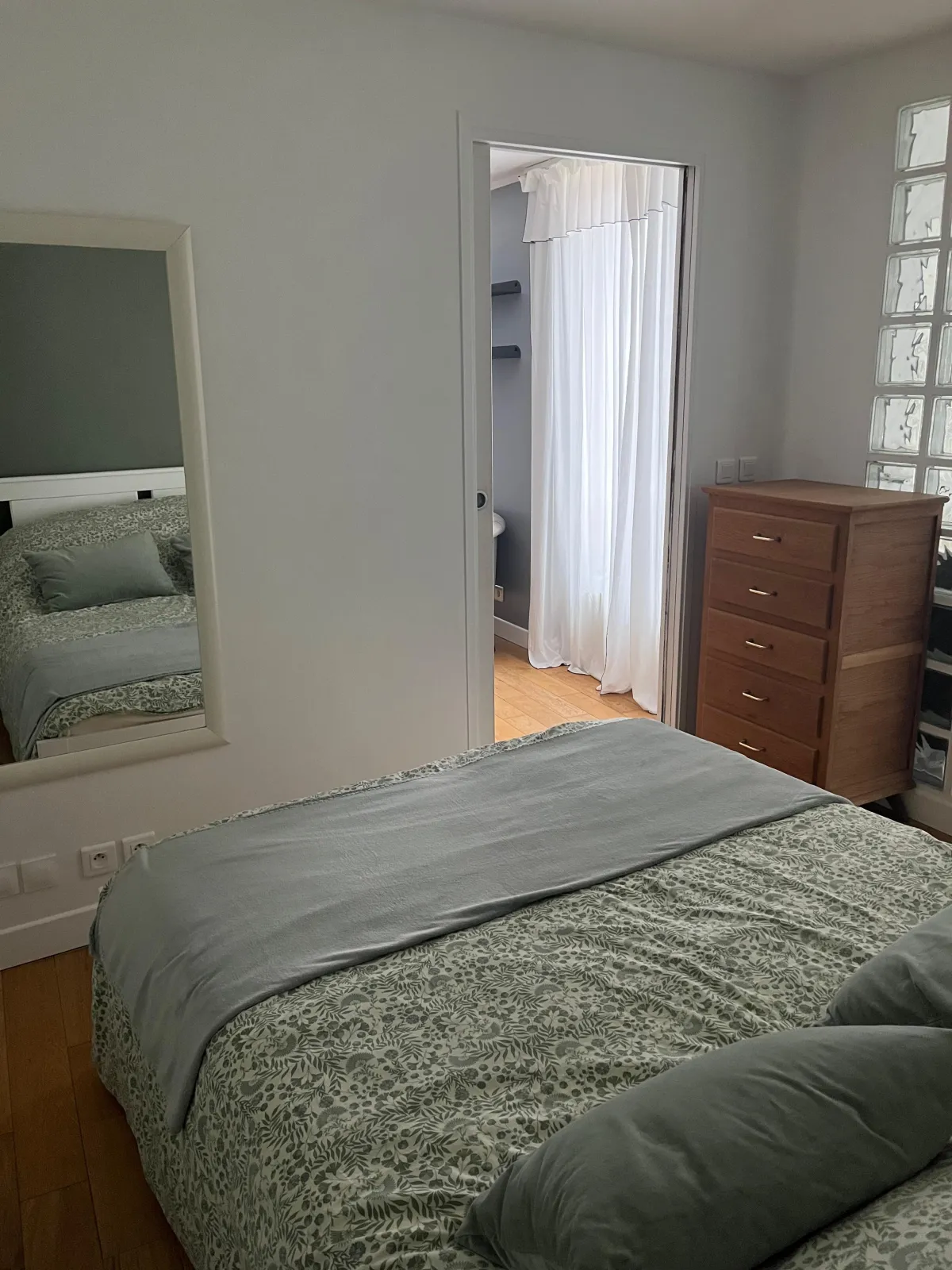Location Charenton-le-Pont Appartement 68cea2934df2