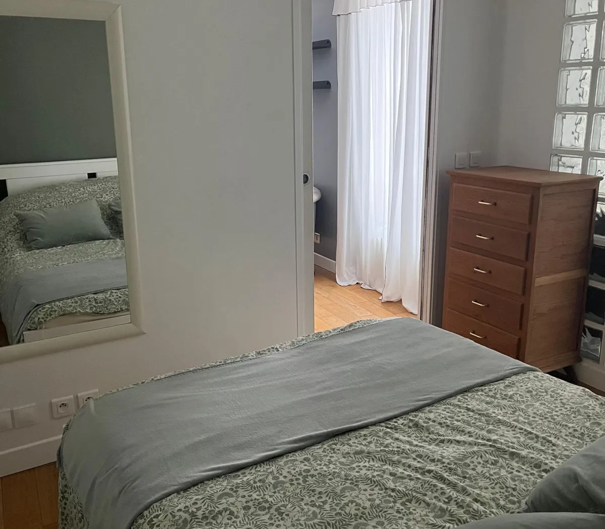 Location Charenton-le-Pont Appartement 68cea2934df2