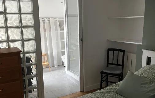 Location Charenton-le-Pont Appartement 68cea2934df2