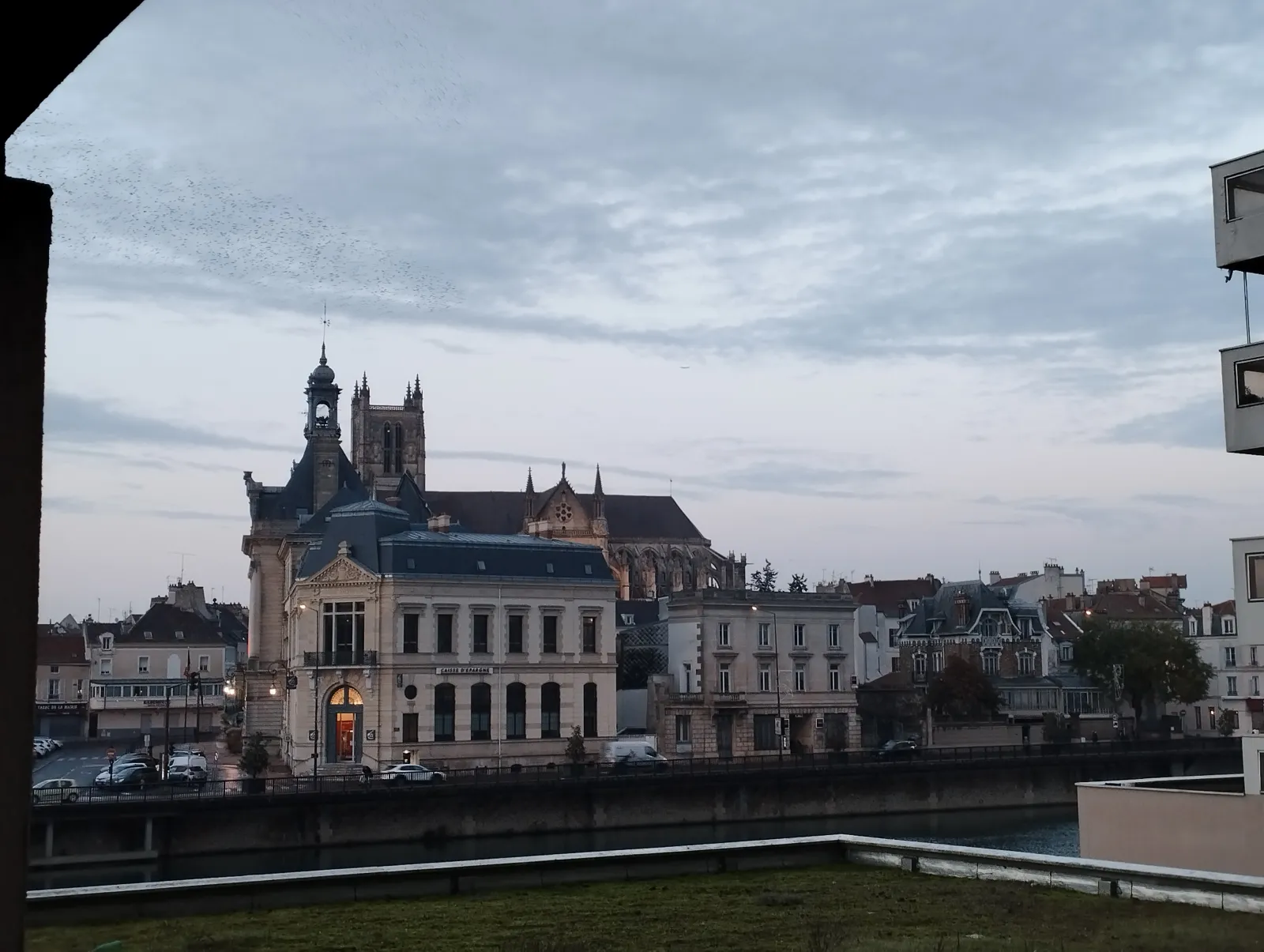 Location Meaux Appartement 68ceb58147ff6
