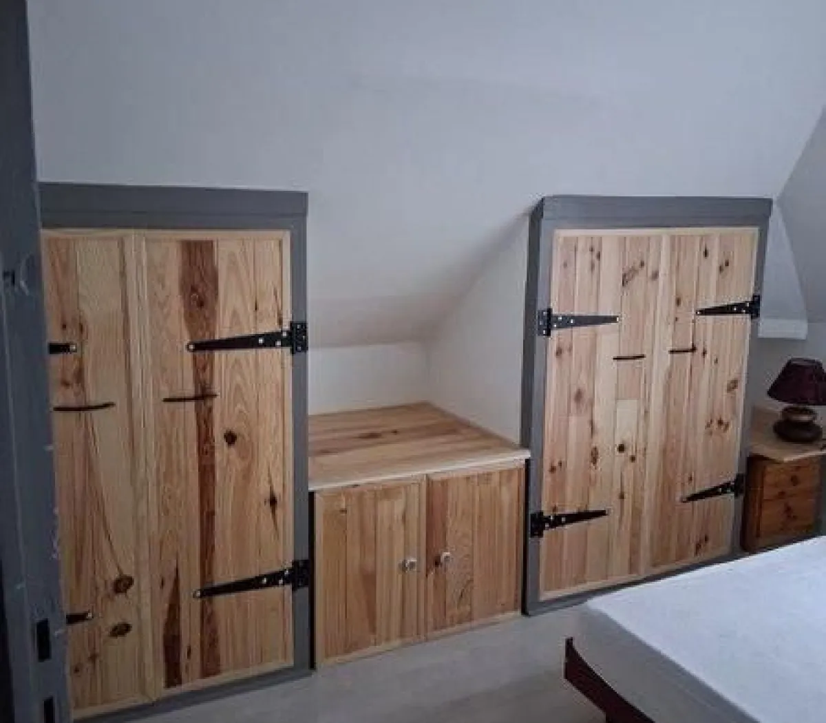 Location Villemeux-sur-Eure Appartement 68cecd893ac4