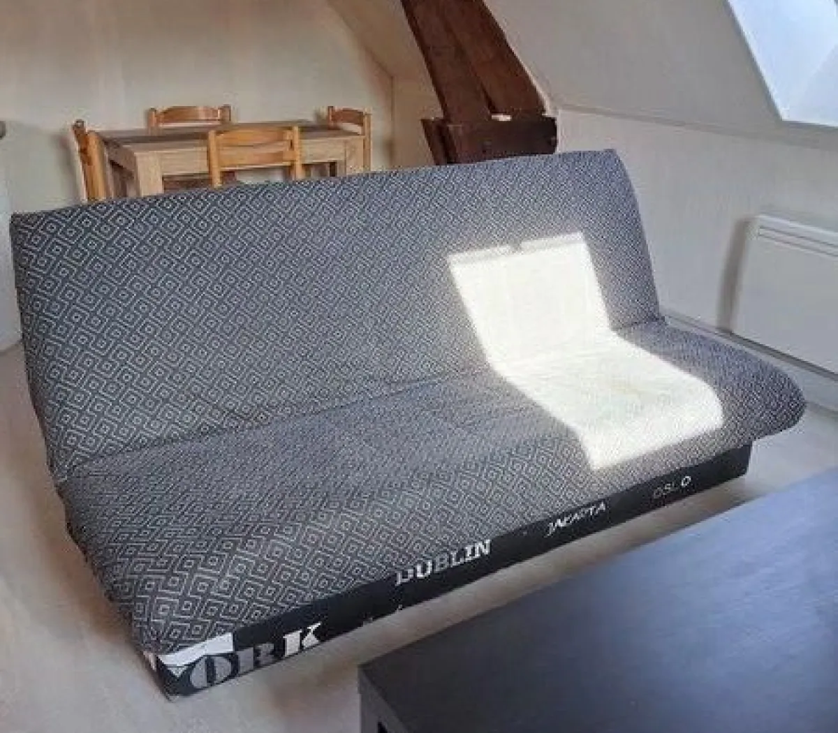 Location Villemeux-sur-Eure Appartement 68cecd893ac4