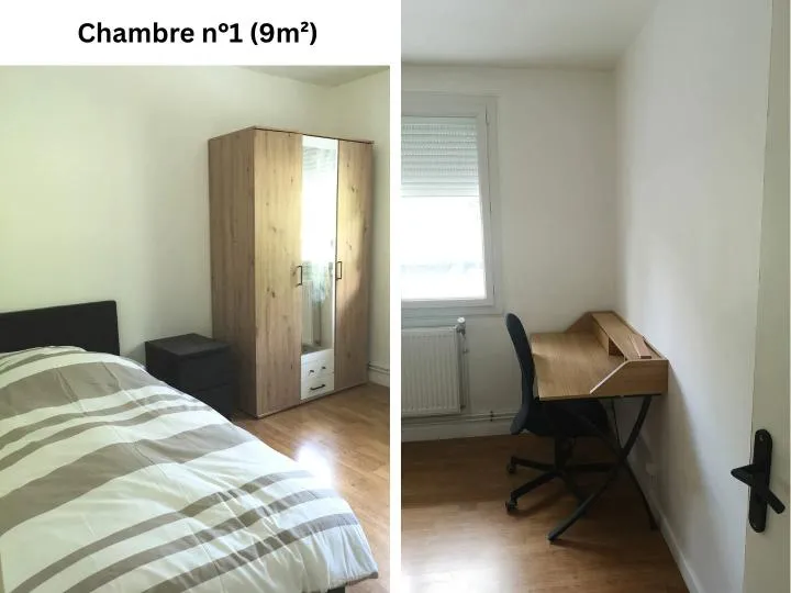Location Rouen Appartement 68cf48018b894