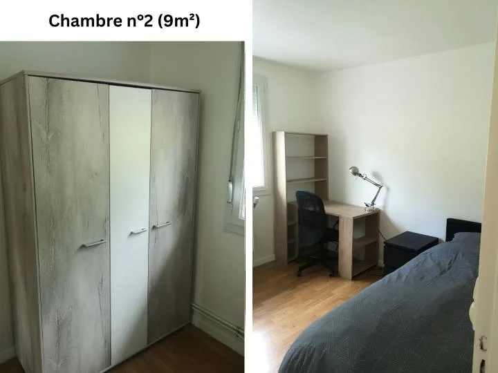 Location Rouen Appartement 68cf48018b895