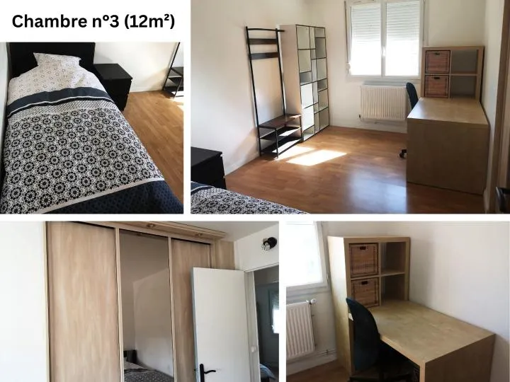Location Rouen Appartement 68cf48018b896
