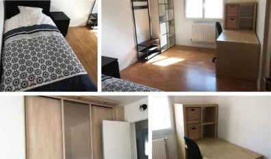 miniatureLocation Rouen Appartement 68cf48018b892