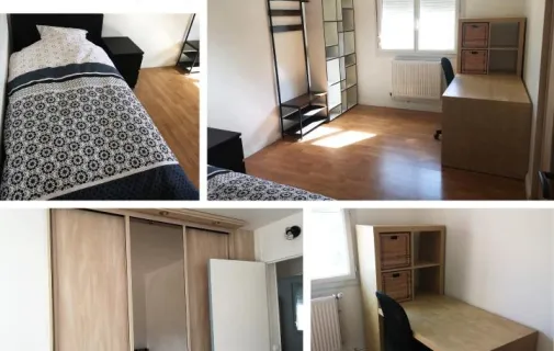 Location Rouen Appartement 68cf48018b89