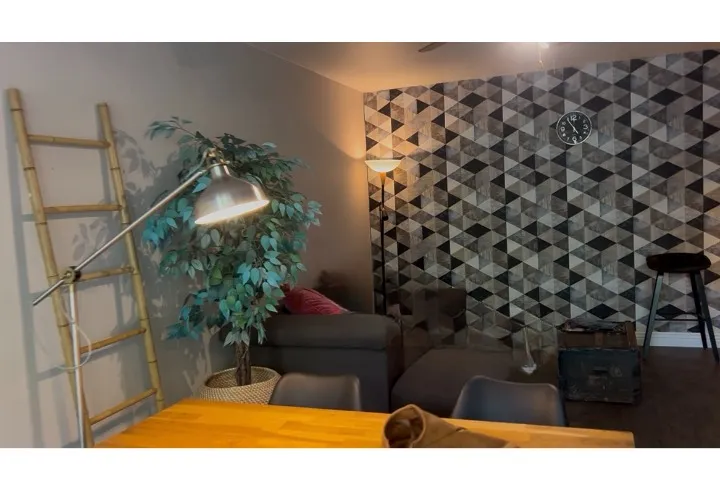 Location Talence Appartement 68cfbb685efa5