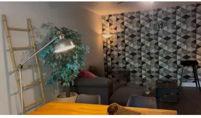 miniatureLocation Talence Appartement 68cfbb685efa2