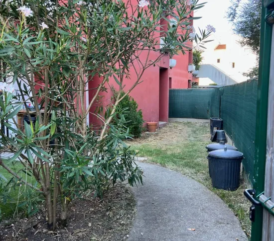 Location Talence Appartement 68cfbb685efa2