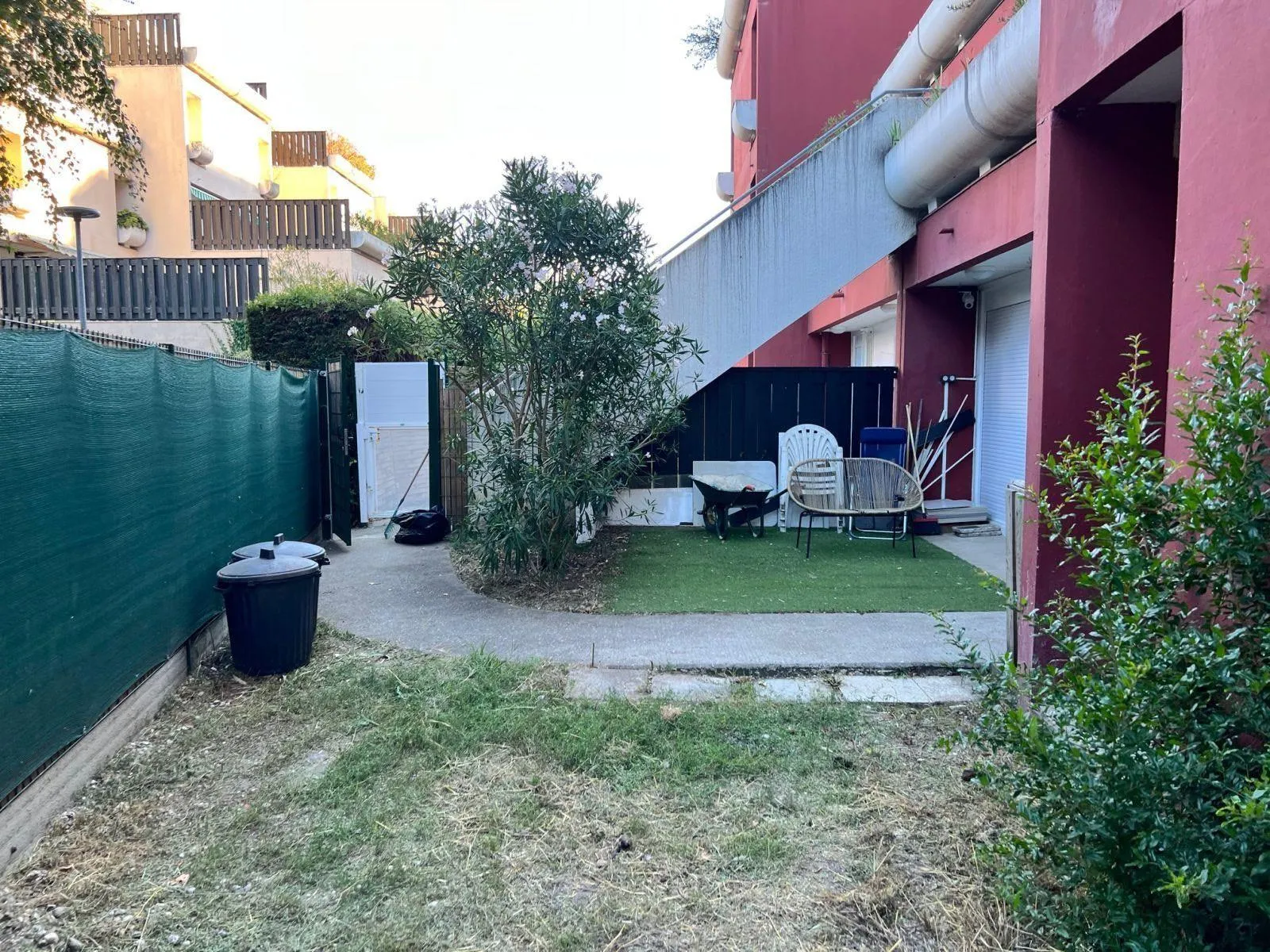 Location Talence Appartement 68cfbb685efa1