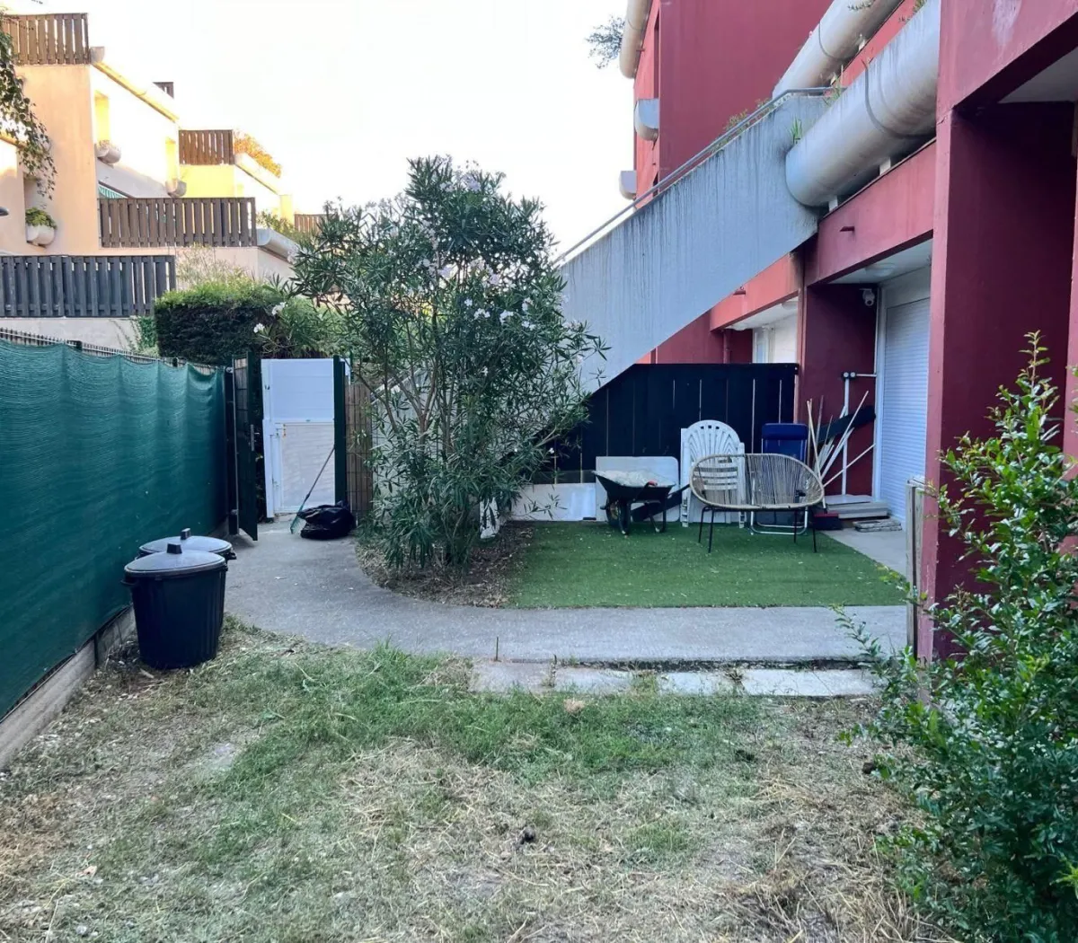 Location Talence Appartement 68cfbb685efa