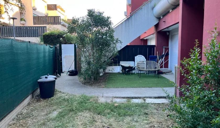 Location Talence Appartement 68cfbb685efa1