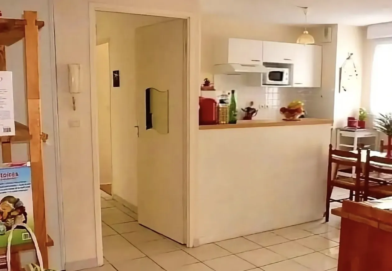 Location Carcassonne Appartement 68cfff60d4e74