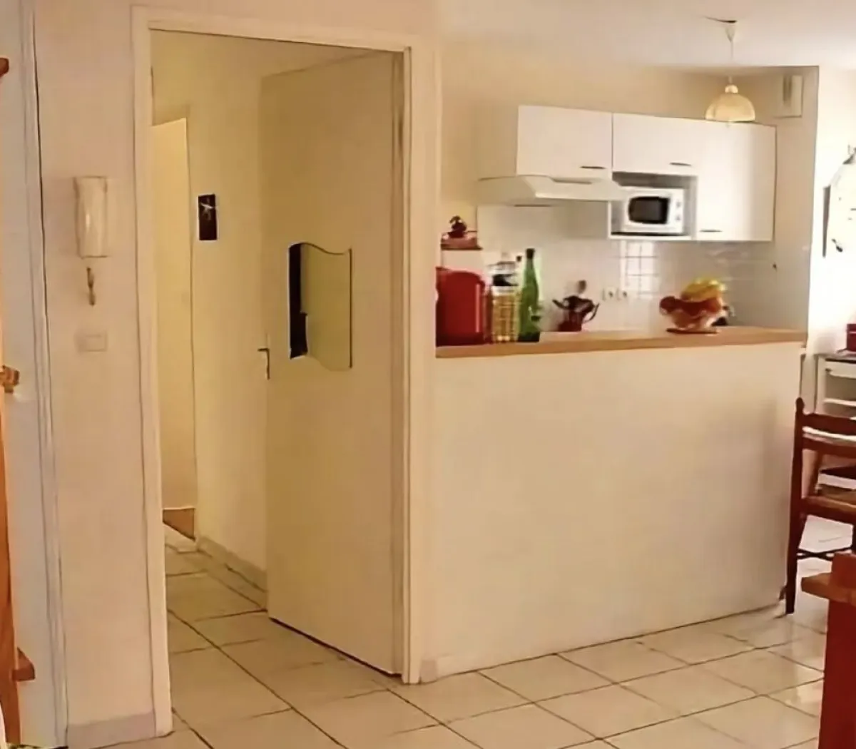 Location Carcassonne Appartement 68cfff60d4e7