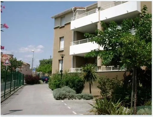 Location Carcassonne Appartement 68cfff60d4e71