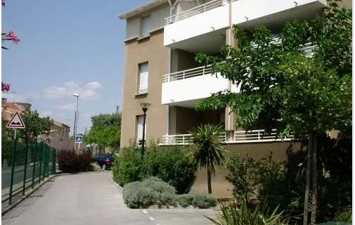 Location Carcassonne Appartement 68cfff60d4e7