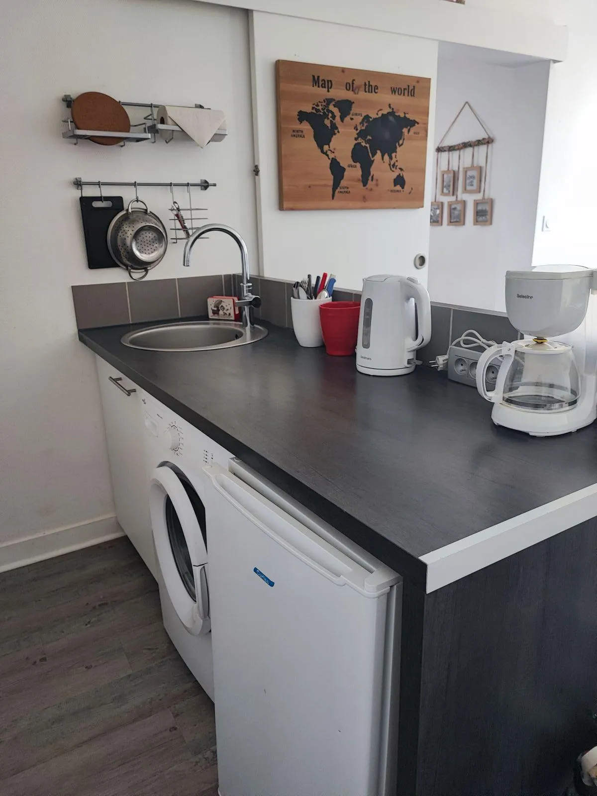 Location Tours Appartement 68d00db219623