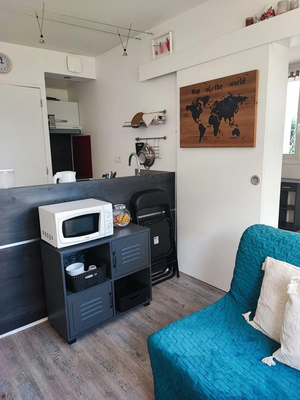 Location Tours Appartement 68d00db219622