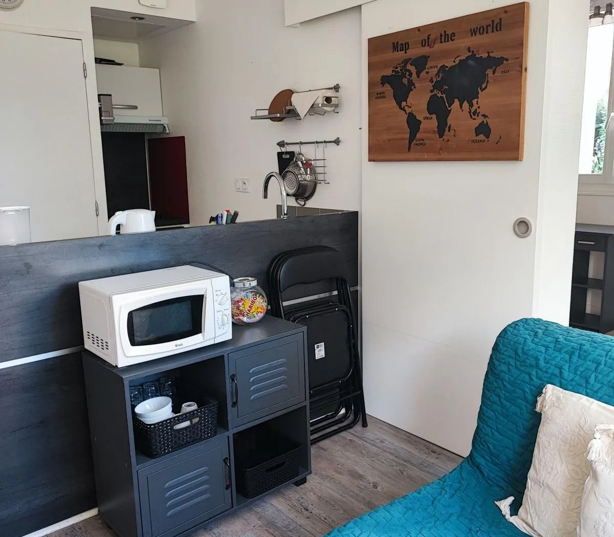 Location Tours Appartement 68d00db21962