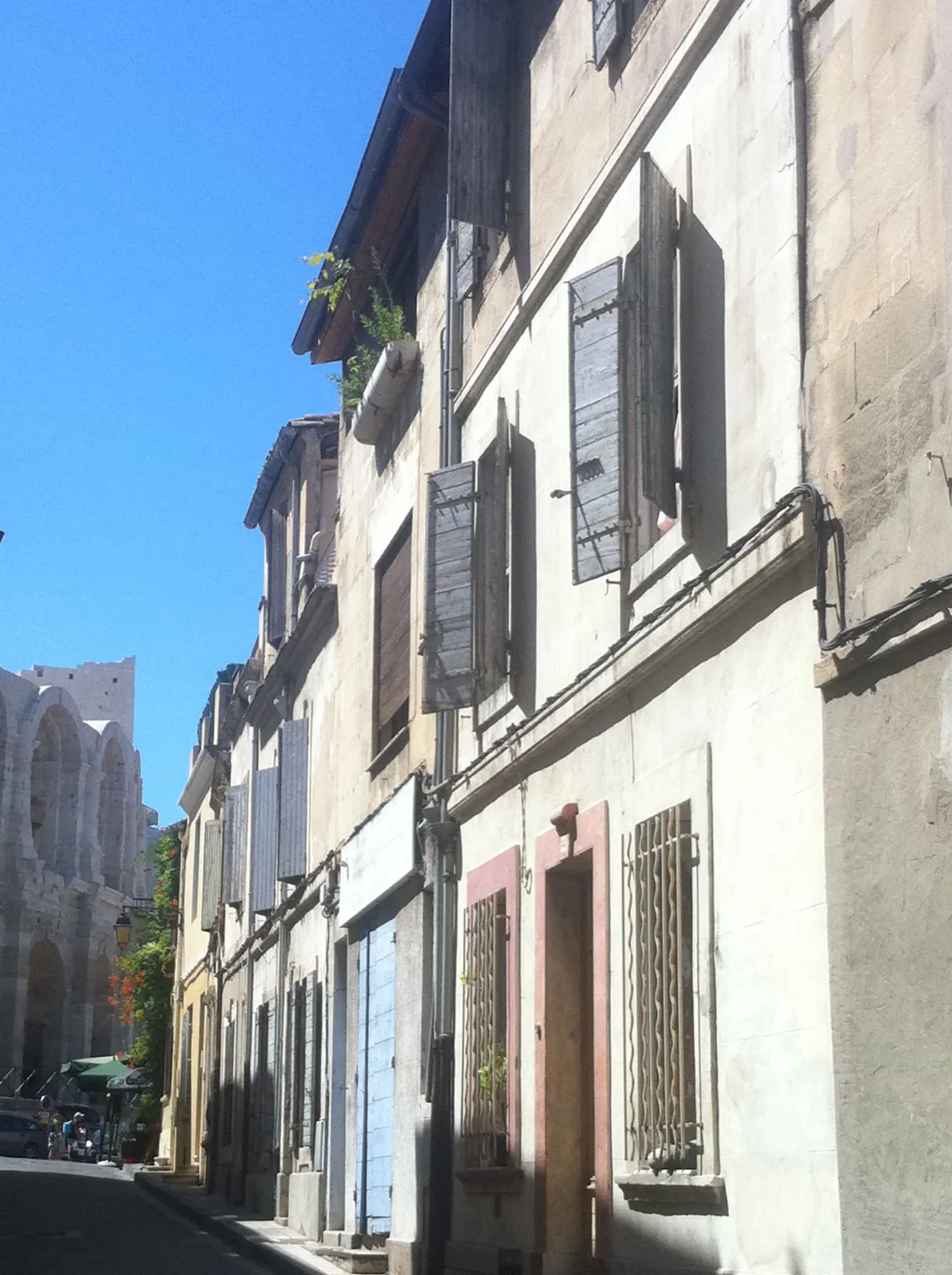 Location Arles Maison 68d01a389ef45