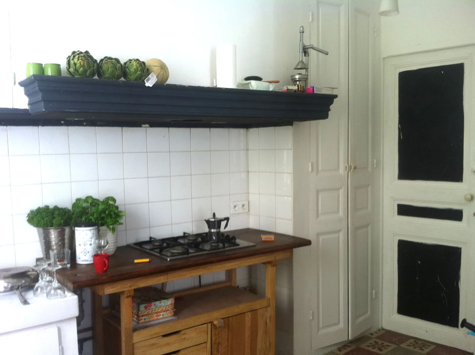 Location Arles Maison 68d01a389ef46