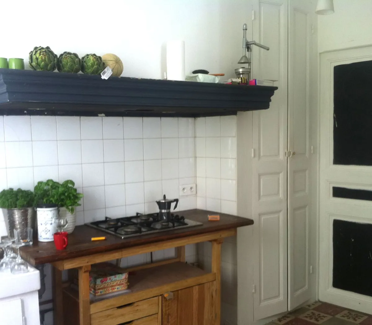 Location Arles Maison 68d01a389ef4