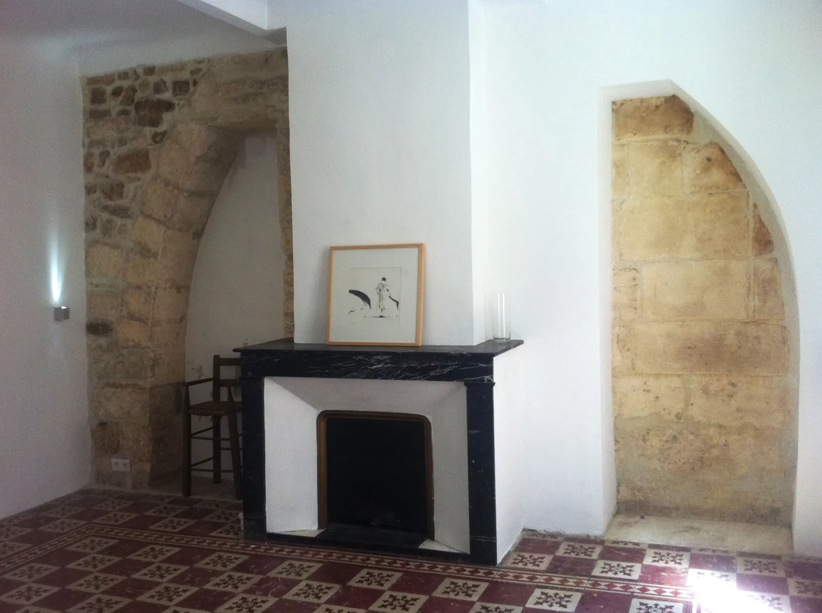 Location Arles Maison 68d01a389ef41