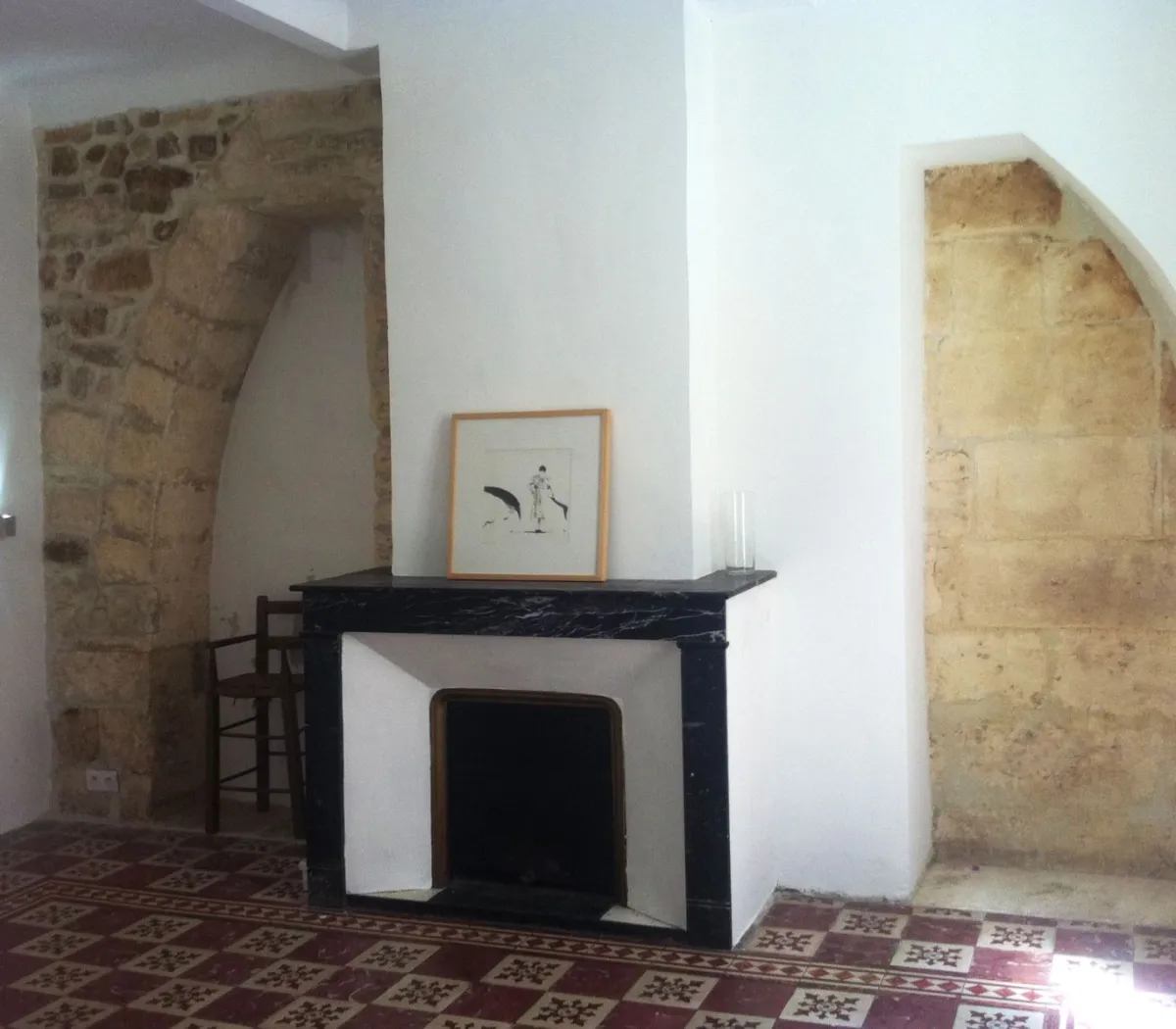 Location Arles Maison 68d01a389ef4