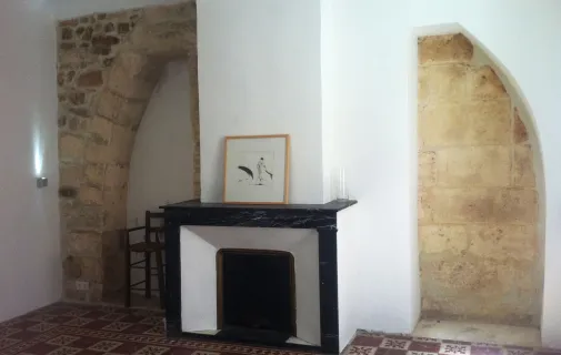 Location Arles Maison 68d01a389ef4