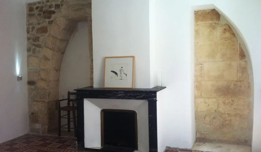 Location Arles Maison 68d01a389ef41