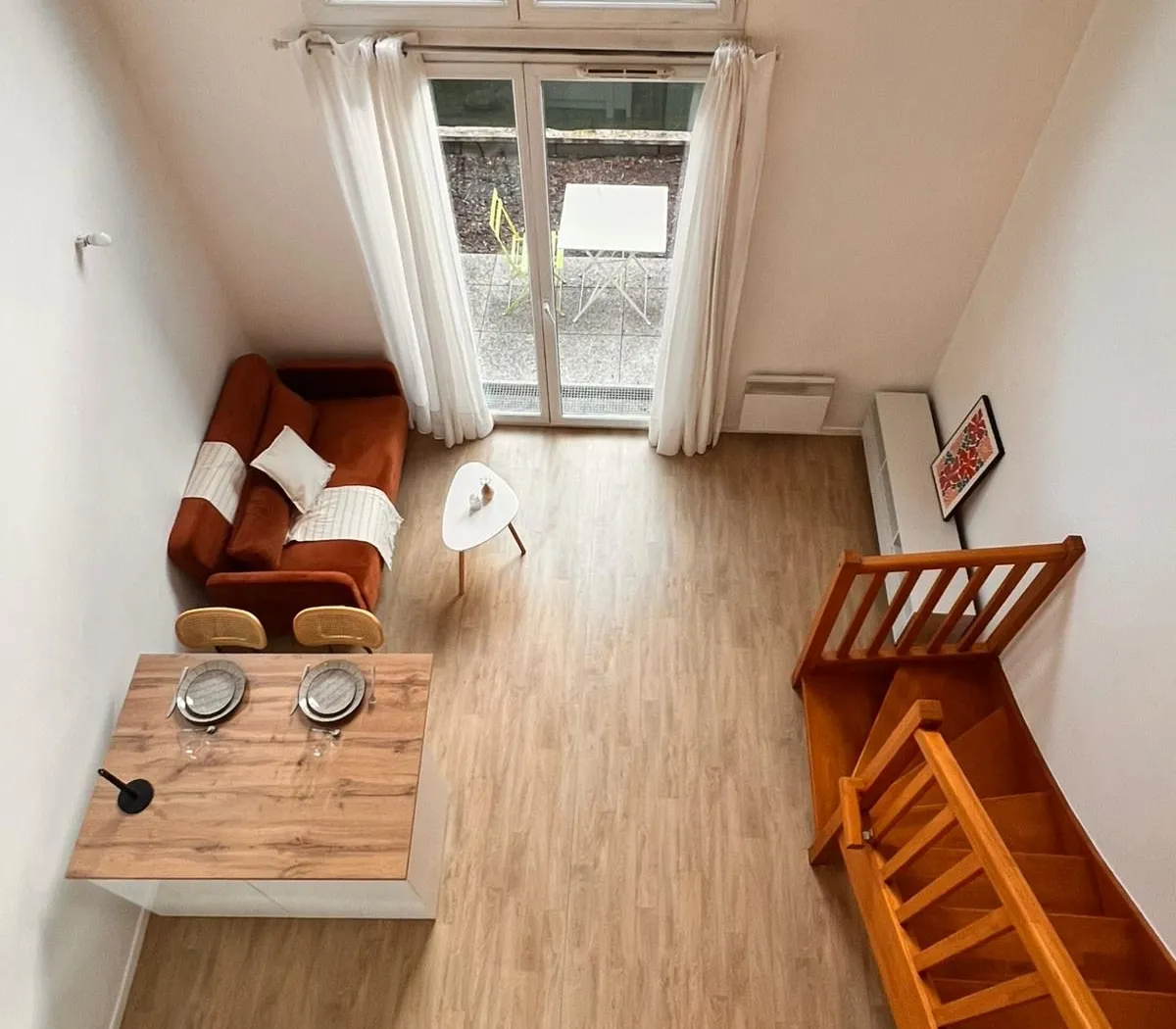 Location Corbeil-Essonnes Appartement 68d0242918c4