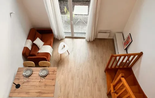 Location Corbeil-Essonnes Appartement 68d0242918c4