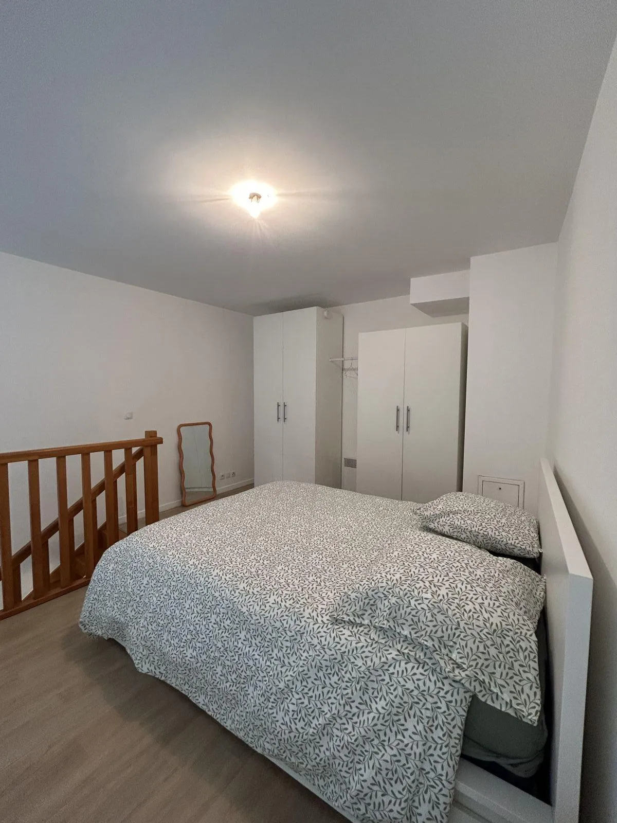 Location Corbeil-Essonnes Appartement 68d0242918c44